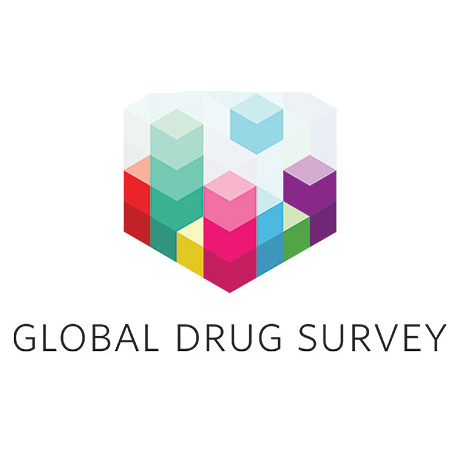 Global Drugs Survey logo