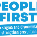 International Day Against Drug abuse People first stop stigma